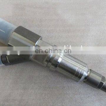 Common Rail Injector 504255185