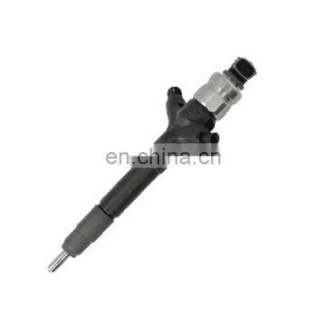 Diesel Engine Common Rail Fuel injector 095000-5600 0950005600