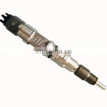 Fuel Injector 0445124013 0445124012