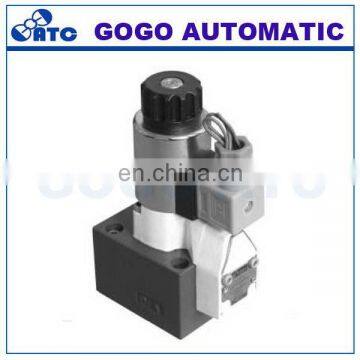 China gold manufacturer Best Selling hydraulic valve manifold blocks