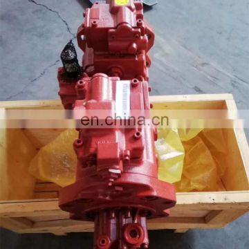 K3V112DT-1CER-9C32-1L R250LC-7 R250-7 Hydraulic main Pump 31N7-10010 31N7-10011