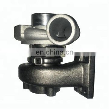 car parts china 4BG1 Turbocharger for Hitachi ZX135US 160LS Engine