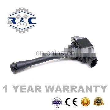 R&C High Quality Car Spark Coils Koil Pengapian Mobil 22448-1KT0A 224481KT0A For Nissan Auto Ignition Coil photo-3
