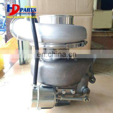 Heavy Truck C13 Engine Turbocharger 712402-0070