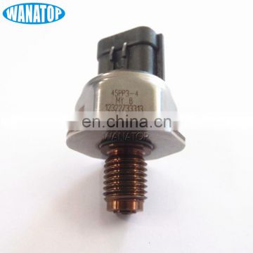 New Fuel Pressure Sensor 1570L1 1570P1 For Peugeot