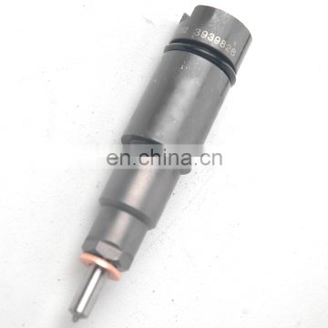 QSB5.9 diesel engine fuel injector 0432191355 3939826