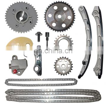 2.3L Engine Timing Chain Kit L3K9-12-201A L3K9-14-151 L3K9-12-425 L3K9-11-316 L3K9-12-4X0C L3K9-12-500A L3K9-14-500