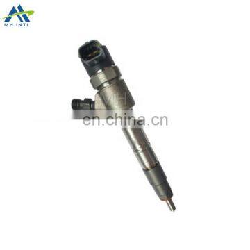 Hot Sale Durable High Quality Diesel Common Rail Injector 0445110533 For BOSCH Common Engine