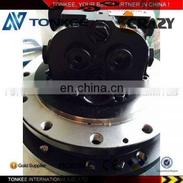Original New Excavator Parts MAG-33VP-550 Travel Motor Assy MAG-33VP-550 Final Drive for KYB photo-2