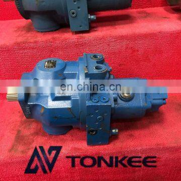 31M8-10022 piston pump AP2D28LV1RS7 hydraulic pump R55-7 R60-7 main pump