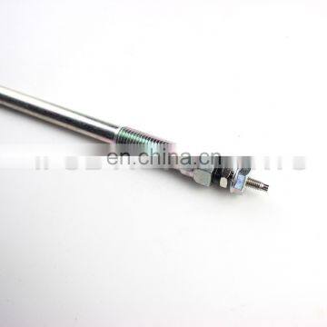 IFOB CAR Diesel Glow Plug for Hiace Hilux FORTUNER LAND CRUISER PRADO 2KD-FTV ENGINE PARTS 19850-30010 1985030010 photo-6