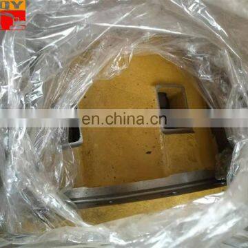 genuine and new WA380-6   excavator  front axle   part number  423-22-30011 hot sale with cheap price