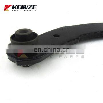 Upper Rear Suspension Arm Bushing for Mitsubishi Lancer Outlander EX CY4A CW4W CW5W CW6W CW8W ASX GA1W GA3W GA6W 4110A085 photo-5