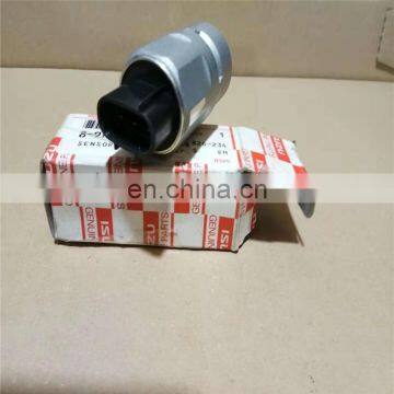 4HK1 6HK1 Vehicle Speed Sensor 8-97328058-0 8-97328058-1 for ISUZU photo-6
