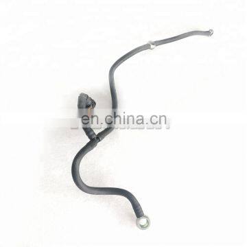 Cummins QSB6.7 Engine Fuel Drain Tube 4994936 3978508