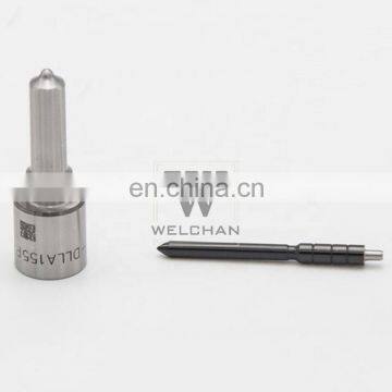 Good Quality Engine Injector Spray Nozzle G389 Fuel Injector Nozzle Common Rail Nozzle