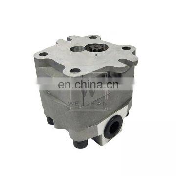 Excavator PC35-7 Hydraulic Gear Pump Pilot Piston Pump