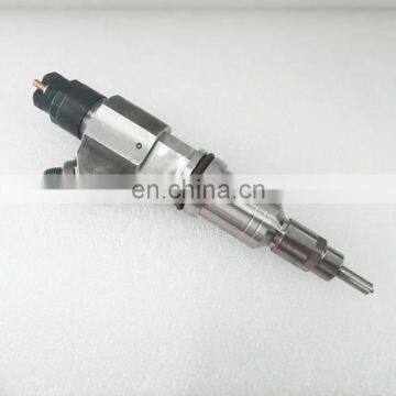 Common Rail Injector 0 445 120 157 for IVECO Cursor9