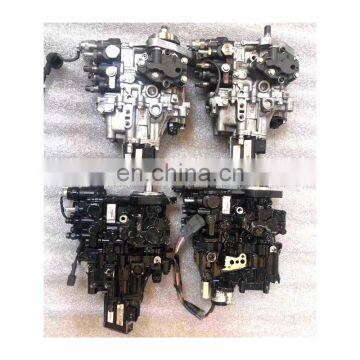 Diesel fuel injection pump 729249-51310 high-pressure pump