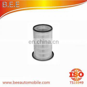 China high performance Air Filter for Mitsubishi ME033717 94430250 8-94430250-0 J1325024 I132U17 PAG009 46506 QFA0469 QFA0665