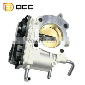 High Quality Throttle Body FOR TOYOTA 22030-28070 22030-0H010 22030-0H040 22030-0H020 22030-0H031 22030-0H030 TBT010 photo-2