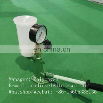 HIGH QUALITY NOZZLE TESTER S90H photo-4