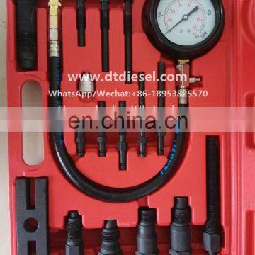 NO,033 Cylinder Pressure Meter For Diesel Truck