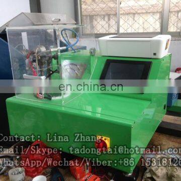 DTS200--- Common Rail Injection System Tester Simulator photo-3