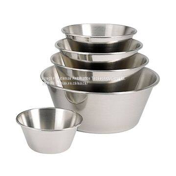 Cook Ware And Bakery Tools Spinning Machine photo-4