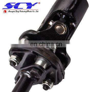 Lower Intermediate Steering Column Shaft Assembly Suitable for Chevy Tracker OE 91174749
