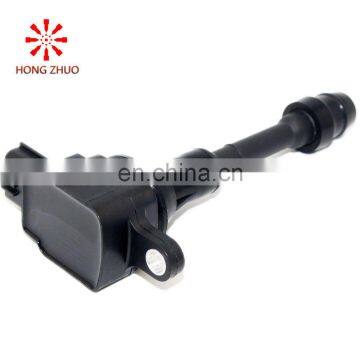 100% Professional Wholesale&Best Quality 22448-8H310 Ignition Coil for Nissan Altima 02/Sentra 01-02, QR25DE Ignition Coil photo-3