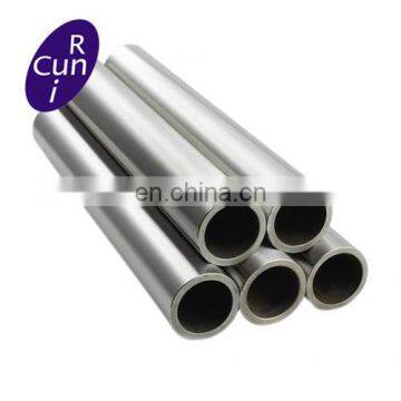 Factory large diameter stainless steel welded pipe tube 304 316 304l 316l 321