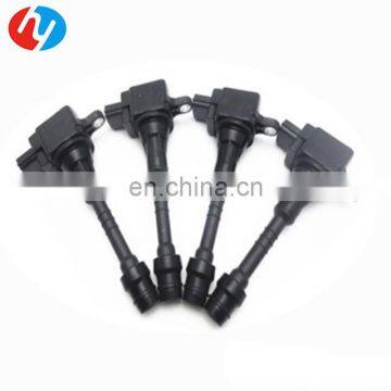 hengney ignition coil from china gas Ignition coil 22448-8U115 224488U115 22448-8U715 224488U715 22448-76W00 For Nissa-n