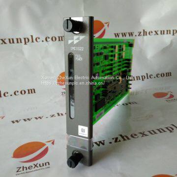 ABB Bailey AI845  symphony network interface module
