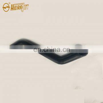 High quality solid upper rubber hose 230-2781 2302781 for 345D E345D