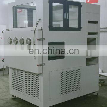 Climate Control Chamber Mini Constant Temperature And Humidity Cabinet photo-5