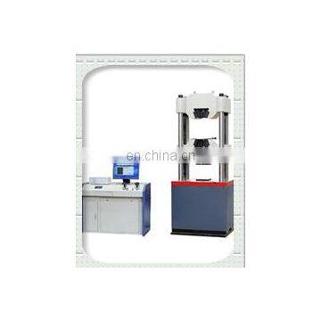Tensile Tester Material Testing Hydraulic Used Universal Testing Machine 1000Kn Concrete Hydraulic CTM Compression Tester photo-3