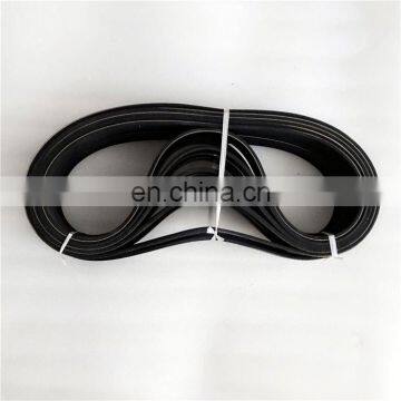 Hot Selling High Quality Fan Belt 4Pk For SINOTRUK