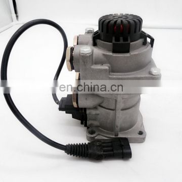 Good quality Truck spare parts air brake relay valve H4355120002A0 braking valve assembly