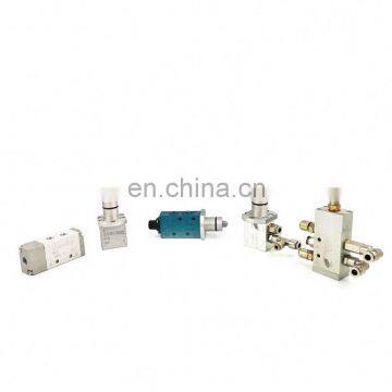 Hot Product H Type Bpv Back Pressure Valve High Precision For Ca12ta