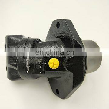 Huade Rexroth Hydraulic Piston Motor A2FE28 A2FE32 A2FE56 A2FE63/61W-VZL100 Hydraulic Fixed Dosing Motor photo-5