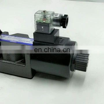 Directional control valve DSG-03-2B12A-A100/A110/A200/A220/D24/D12/D100 hydraulic buttery valve