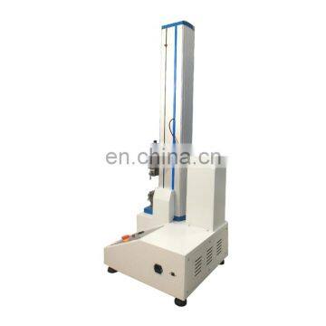 Small Desktop Icd Display Electronic Tensile Test Machine photo-4