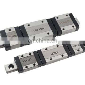Mini Linear Guide Rail YGN / MGN5C MGN7C MGN9C MGN12C MGN15C MGN7H MGN9H MGN12H MGN15H YGN20C 3D Printer Parts Replace HIWIN photo-3