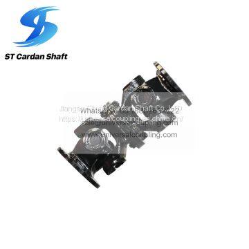 Sitong Factory Direct Flanged Cardan Joint