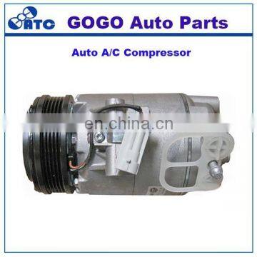 CVC Air Conditioning Compressor for OPEL OEM 1854111 / 1854009 / 1854073 / 1854085 / 1854100