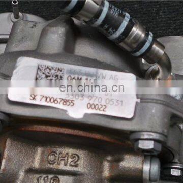 Factory Supply 06M145701L Turbocharger for Audi photo-6