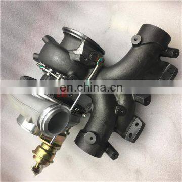 B3 Turbo 13879980066 1897354 Turbocharger