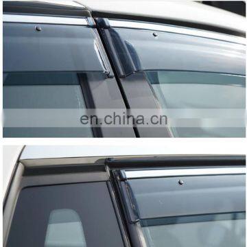 High Quality Auto Car Window Visor for 2016 Po Chun photo-5