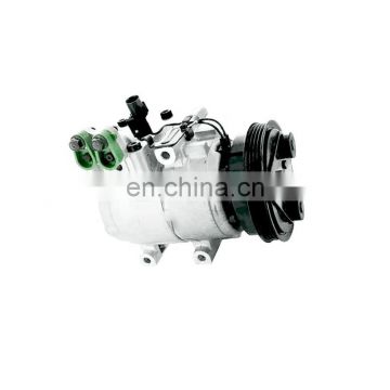 Hot-selling for Hyundai air conditioning compressor auto spare parts 97701-2D000  97701-2D100